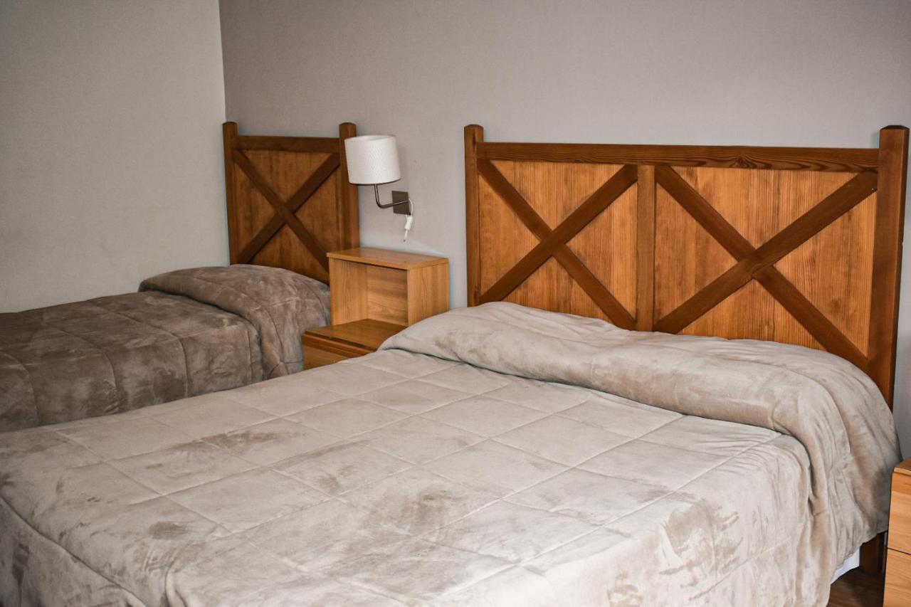 Lo Sciatore Hotel & Restaurant Камилятело Силано Екстериор снимка