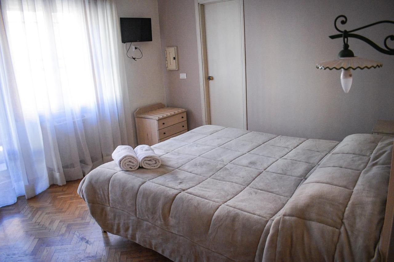 Lo Sciatore Hotel & Restaurant Камилятело Силано Екстериор снимка