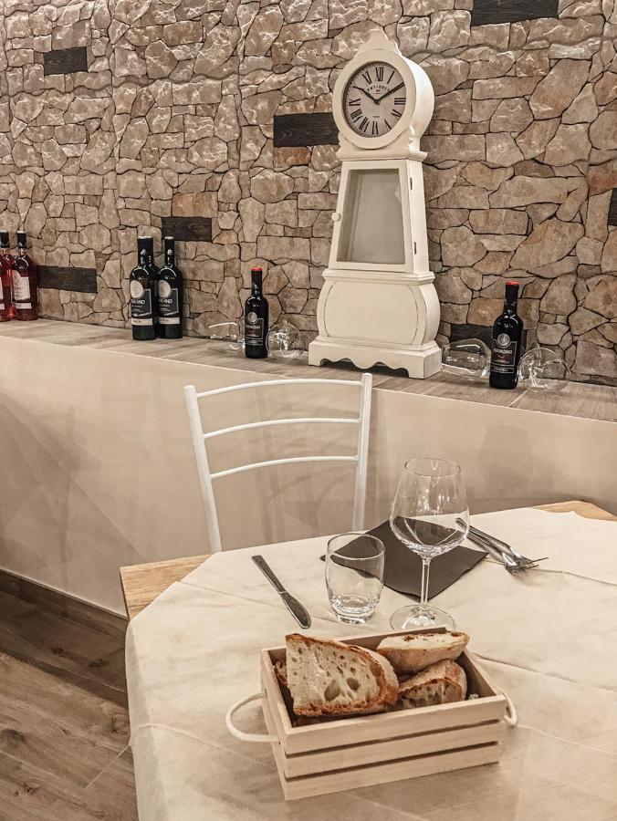 Lo Sciatore Hotel & Restaurant Камилятело Силано Екстериор снимка