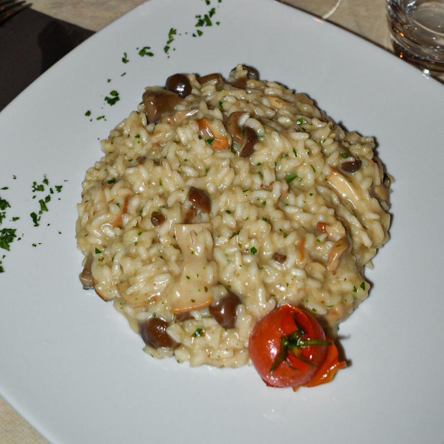 Lo Sciatore Hotel & Restaurant Камилятело Силано Екстериор снимка