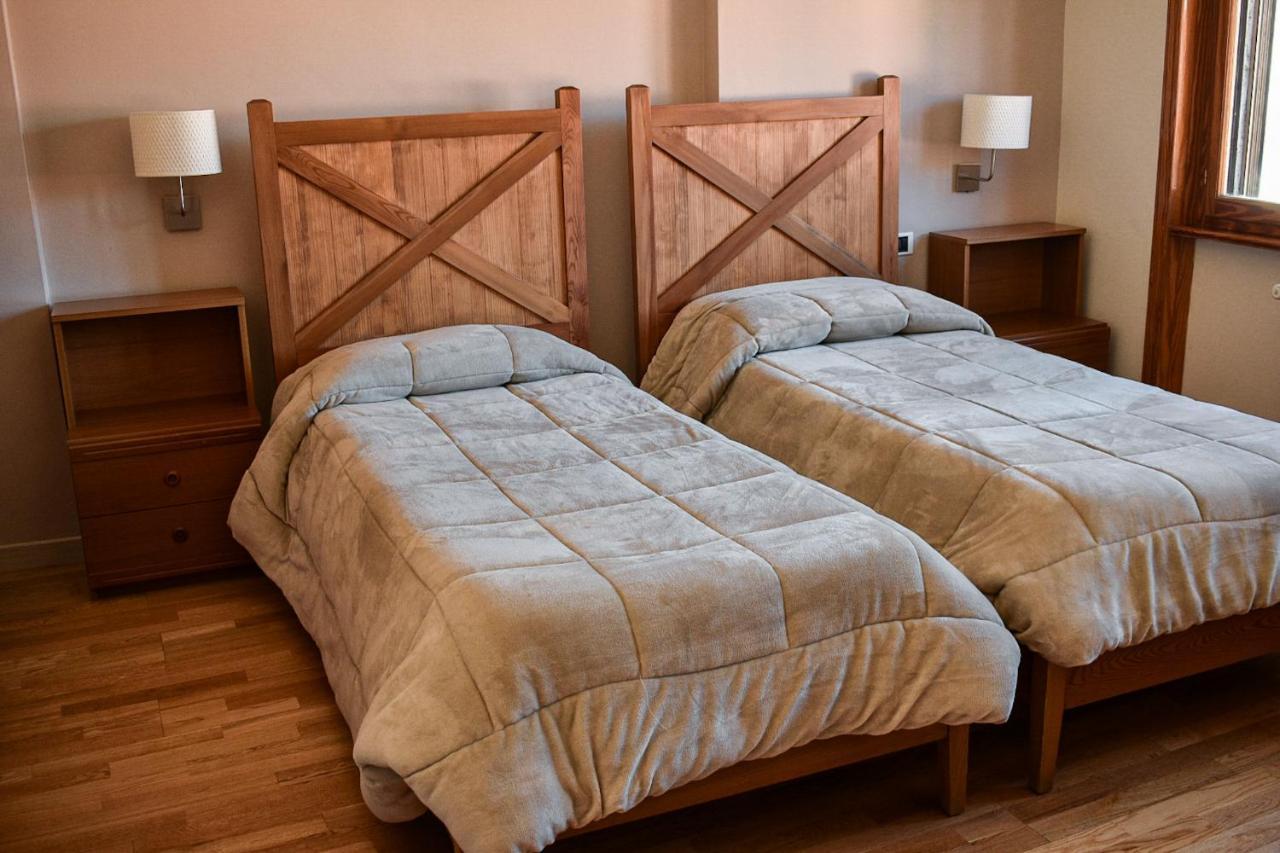 Lo Sciatore Hotel & Restaurant Камилятело Силано Екстериор снимка