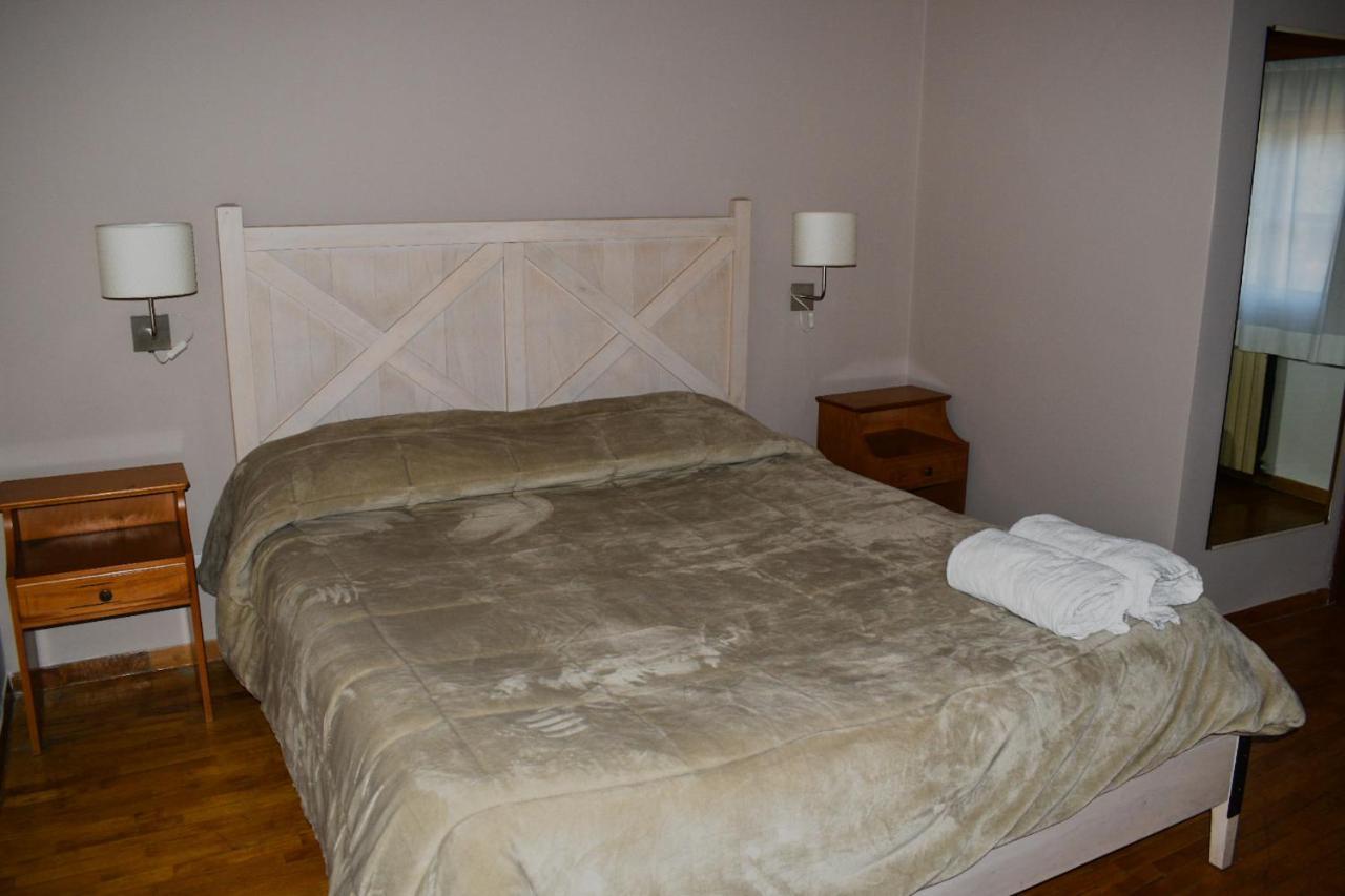 Lo Sciatore Hotel & Restaurant Камилятело Силано Екстериор снимка