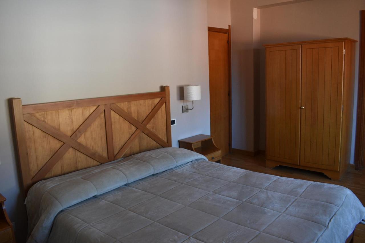 Lo Sciatore Hotel & Restaurant Камилятело Силано Екстериор снимка